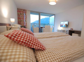 Отель Apartment Reichenbachstraße, Бад-Райхенхалль